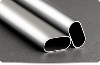 Cold Rolled Steel Tube