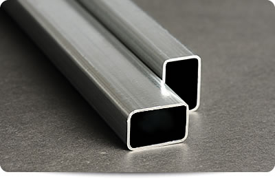 Hot Dip Galvanized Tube