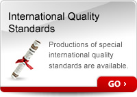 International Quality Standards of Steel Tube Manufacturer